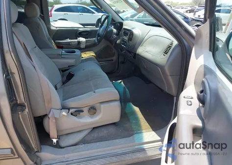 2003 Ford F-150 Xl/Xlt z USA, uszkodzony, nr VIN 1FTRX17233KA87739